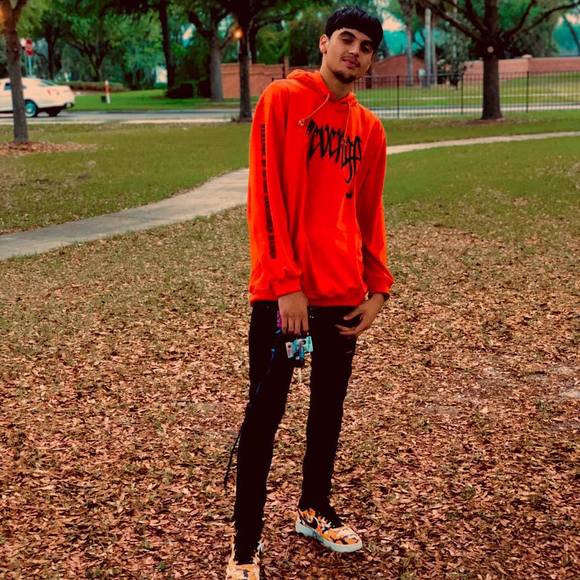 Profile Picture of Noel Jordan (@jiggyjordan) on Poshmark