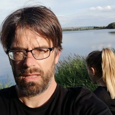 Profile Picture of Al McCann (@Elledaddymac) on Twitter