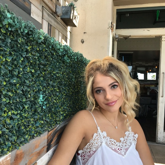 Profile Picture of Callan Bleick (@callanbleick) on Poshmark