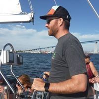 Profile Picture of Colin Abraham (@abraham0777) on Pinterest