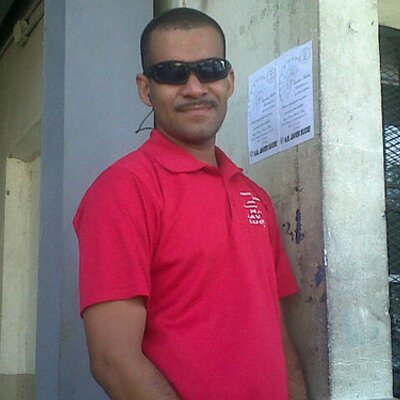 Profile Picture of Cirilo Hernandez M (@cirilo_hernan) on Twitter