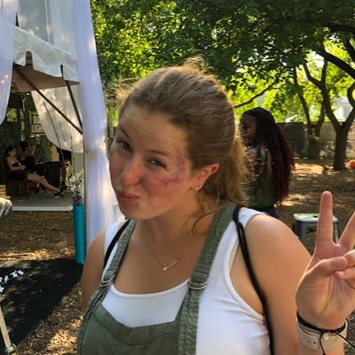 Profile Picture of Olivia Conklin (@oconklin13) on Twitter