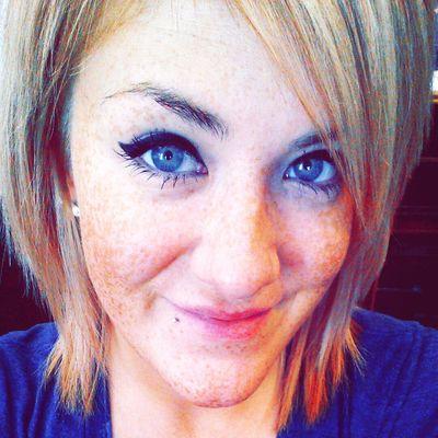 Profile Picture of Amanda Wille (@amanda_wille) on Twitter