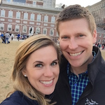 Profile Picture of Hanna & Gary (@Hanna & Gary) on Flickr