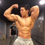 Profile Picture of Jason Ching (@asianmusclefans) on Instagram