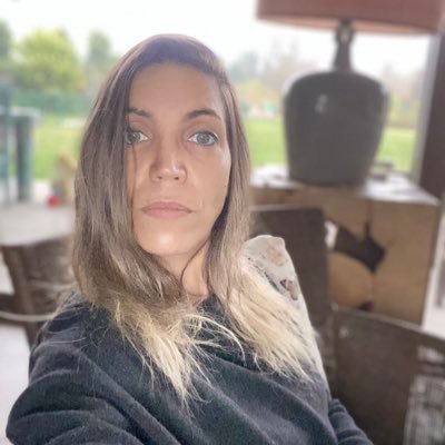 Profile Picture of Paula Herrera Blanco (@paulaherrera78) on Twitter