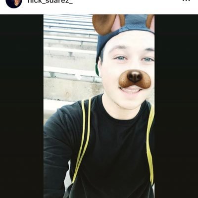 Profile Picture of Nick Suarez (@nick_suarez_) on Twitter