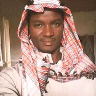 Ibrahim Sharif - Twitter Profile Picture of Ibrahim Sharif (@Ibrahim45757860) on Twitter