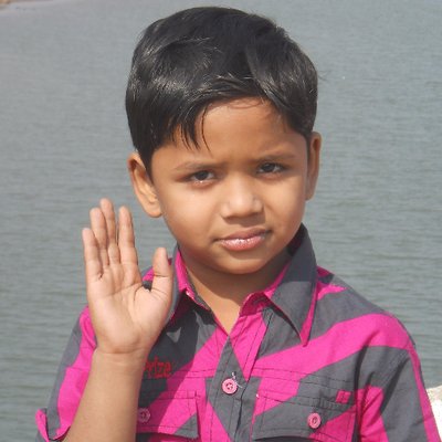 Profile Picture of Ayush Mishra (@srikantam5221) on Twitter