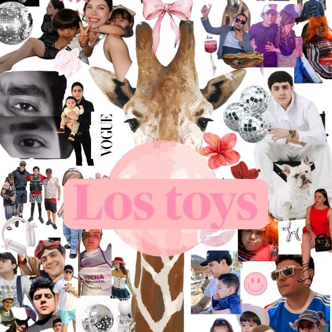 Profile Picture of E.C.M (@edithcruzm) on Tiktok