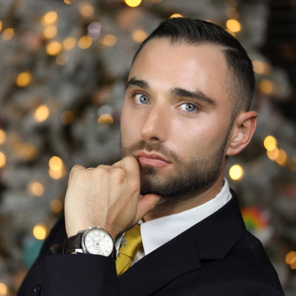 Profile Picture of Alexander Futch (@alexwfutch) on Poshmark