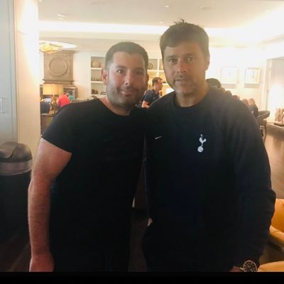 Profile Picture of Ben Richman (@rocketrichman) on Twitter