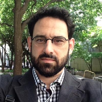 Profile Picture of Christopher M. Pizzi (@cmpizzi) on Twitter