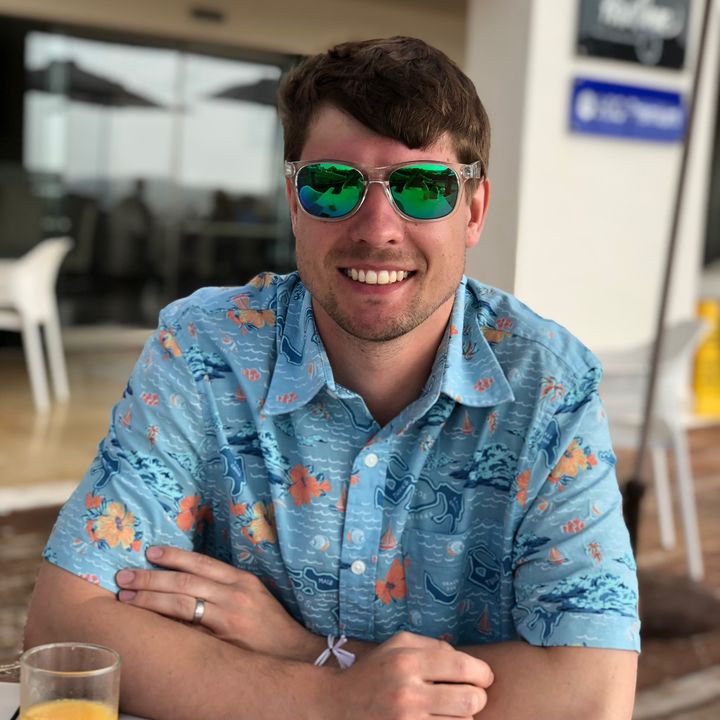 Profile Picture of Justin (@justint.huebner) on Tiktok