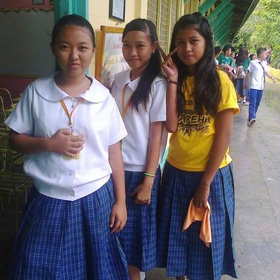 Profile Picture of Janielle Hayno (@janiell_19) on Twitter