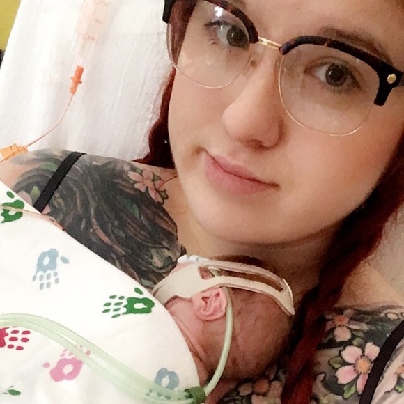 Profile Picture of Hannah Jaklin (@hjaklin1) on Poshmark