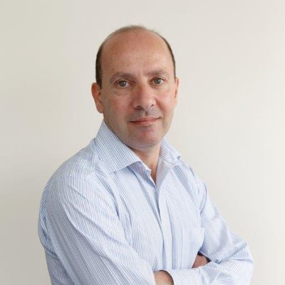 Profile Picture of Peter Mansour (@PeterMansourCEO) on Twitter