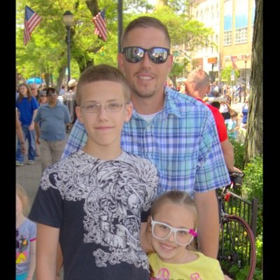 Profile Picture of Randy Potts (@RandoWho) on Twitter