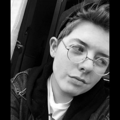 Profile Picture of Isaac Burt (@isaacjamesburt) on Twitter