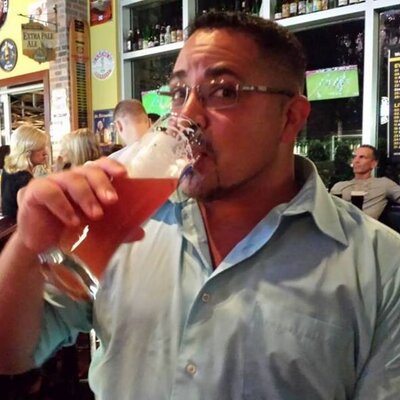 Profile Picture of Jason Lesser (@NewYoRicanJew) on Twitter
