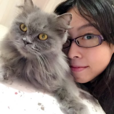 Profile Picture of Ivy Fung (@Ivy_Fung123) on Twitter