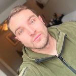 Profile Picture of Steven N. Malachovski (@stevenn.malachovski) on Instagram