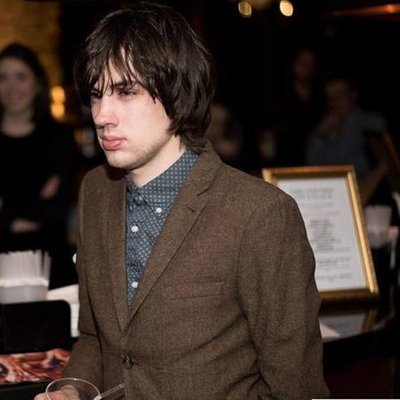 Profile Picture of Ryan Bradley (@OldBaronBradley) on Twitter