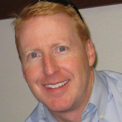 Profile Picture of Steve Gately (@sjgately) on Twitter