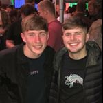 Aaron Crichton - Instagram Profile Picture of Aaron Crichton (@aaroncrichtonn) on Instagram