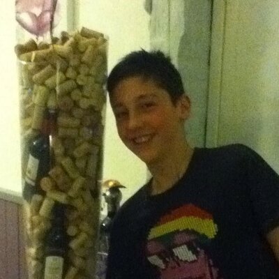 Profile Picture of Eric Bach (@ericbach1) on Twitter