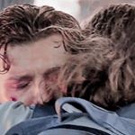 Profile Picture of ⠀⠀⠀⠀( 𝙏𝙃𝙀 𝙉𝙀𝙓𝙏 𝙏𝙊𝙉𝙔 𝙎𝙏𝘼𝙍𝙆 ! ) (@byemrcriminal) on Instagram