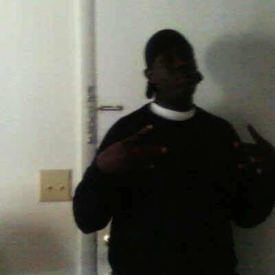 Profile Picture of Kedrick Hicks (@KentLocc) on Twitter