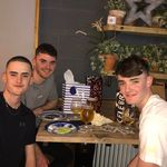 Profile Picture of Tom Garnett (@tomgarnett) on Instagram