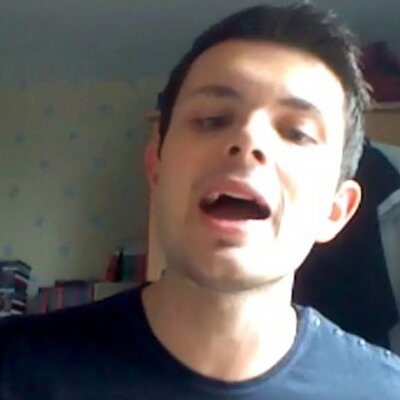 Profile Picture of Charlie Bishop (@Chaz_Official) on Twitter
