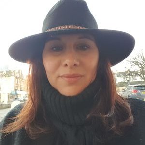 Profile Picture of Debbie Windle (@windle_debbie) on Twitter