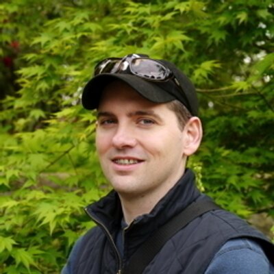 Profile Picture of Robert Word (@RCWord) on Twitter