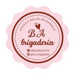 Profile Picture of Bianca Almeida brigaderia 🍫 (@bianca_almeida_brigaderia) on Instagram