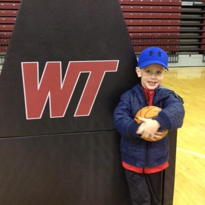 Profile Picture of Mark McLarty (@mmclarty25) on Twitter