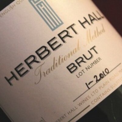 Profile Picture of NICHOLAS HALL (@HerbertHallWine) on Twitter