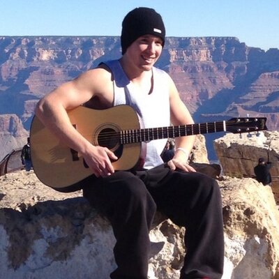 Profile Picture of Eric Gould (@ericgould199) on Twitter
