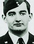 Profile Picture of Kenneth Campbell (VC)on Wikipedia