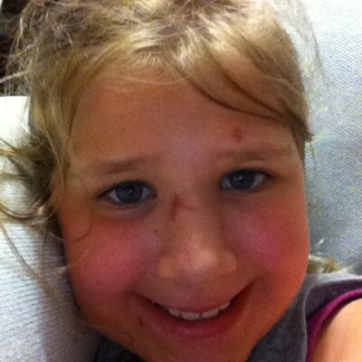 Profile Picture of Carlie Nelson (@carlierocks) on Twitter