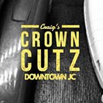 Profile Picture of Craig's Crown Cutz (@crowncutzjc) on Instagram