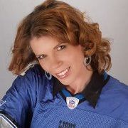 Profile Picture of Trish Jeffries (@irishtrish1) on Pinterest