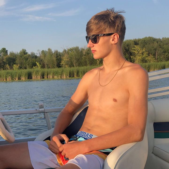 Profile Picture of Michael Fifer (@mfife6) on Tiktok