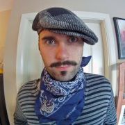 Profile Picture of Trey Barker (@trennebo) on Pinterest