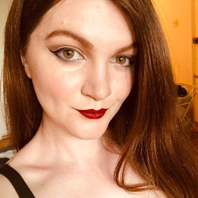 Profile Picture of Elizabeth Colvin (@Elizabe53029434) on Twitter