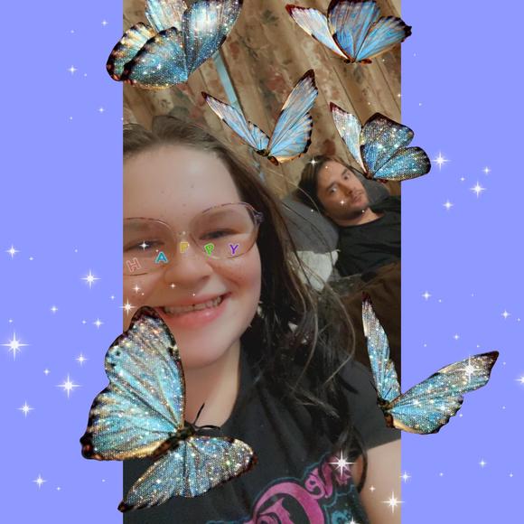 Profile Picture of Hailey Crain (@hailey_crain) on Poshmark