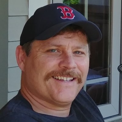 Profile Picture of Matt Baron (@InsideEdge) on Twitter