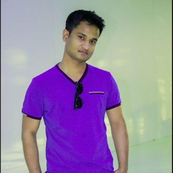 Profile Picture of Rasel Ahmed (@ahmedrasel78) on Poshmark